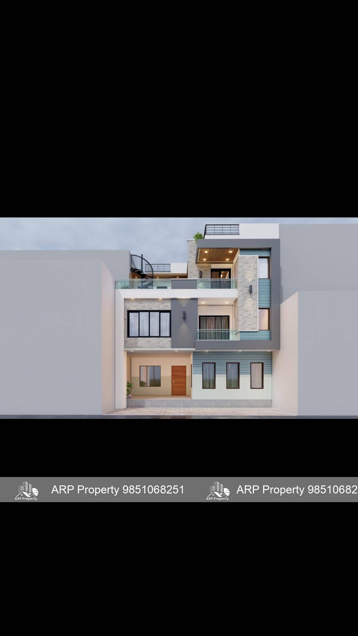 ARP Property