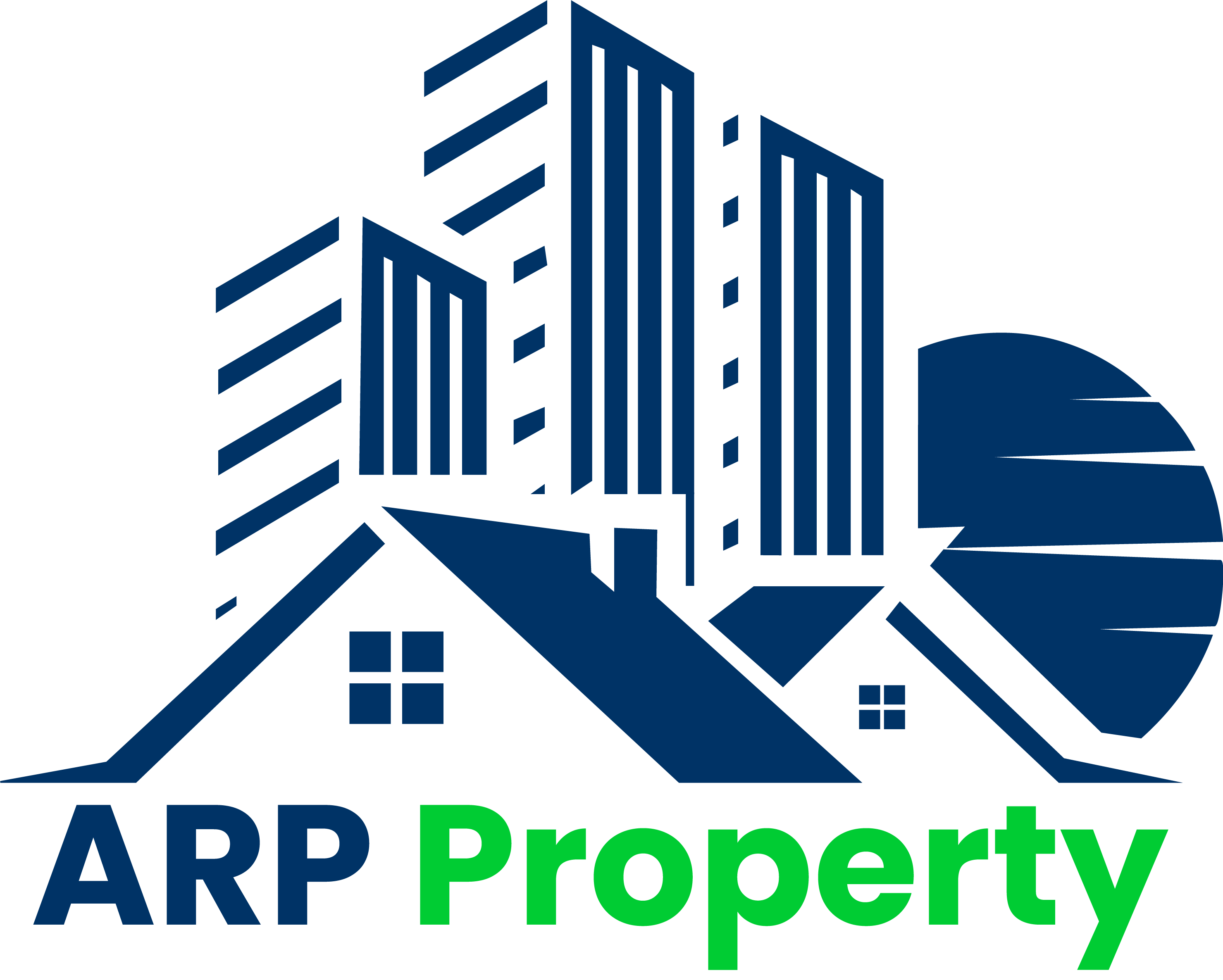 ARP Property